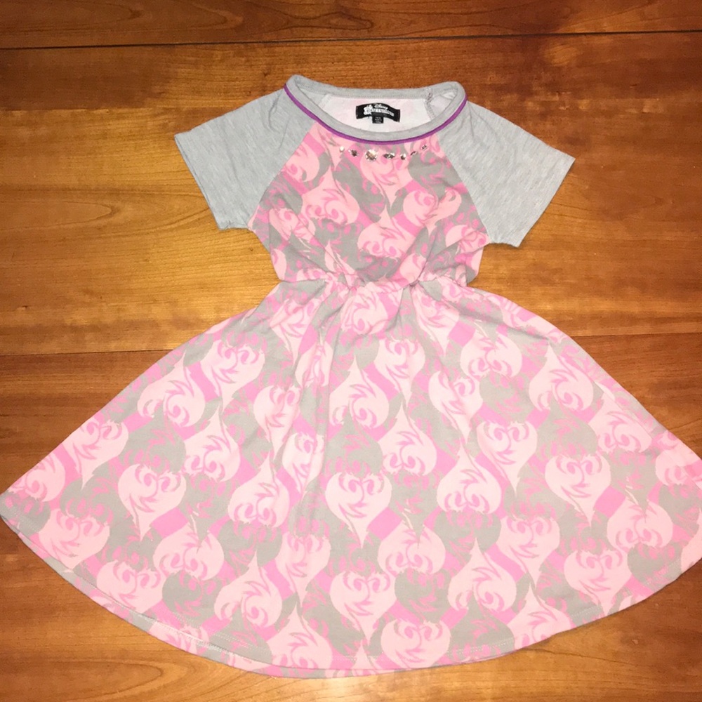Disney Descendants Dress